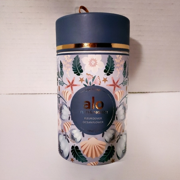 🇨🇦 Alo Fruits & Passion Ocean Flower Travel Duo - Picture 1 of 2